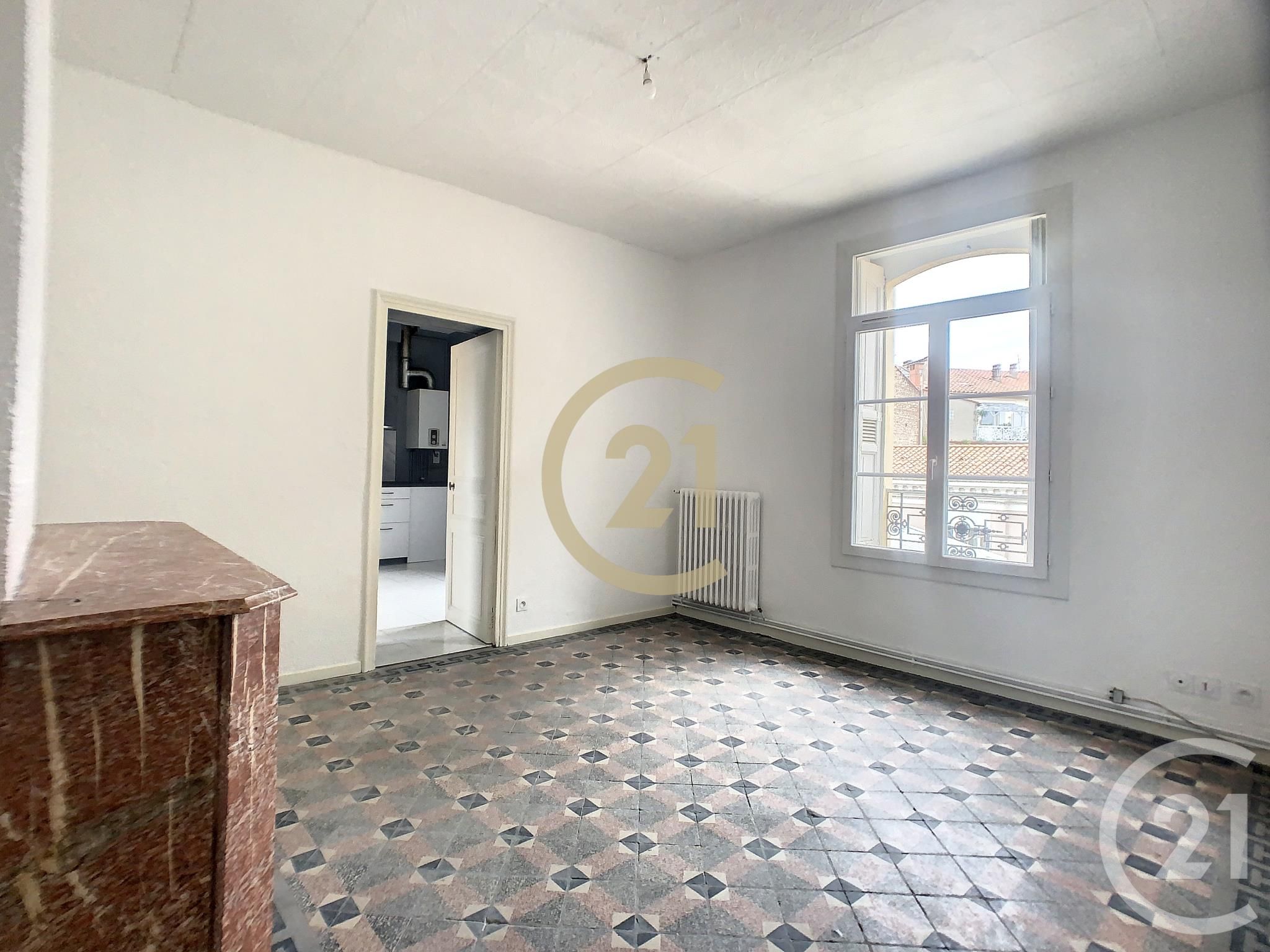 Appartement Avenue de Perpignan à Villelongue-de-la-Salanque