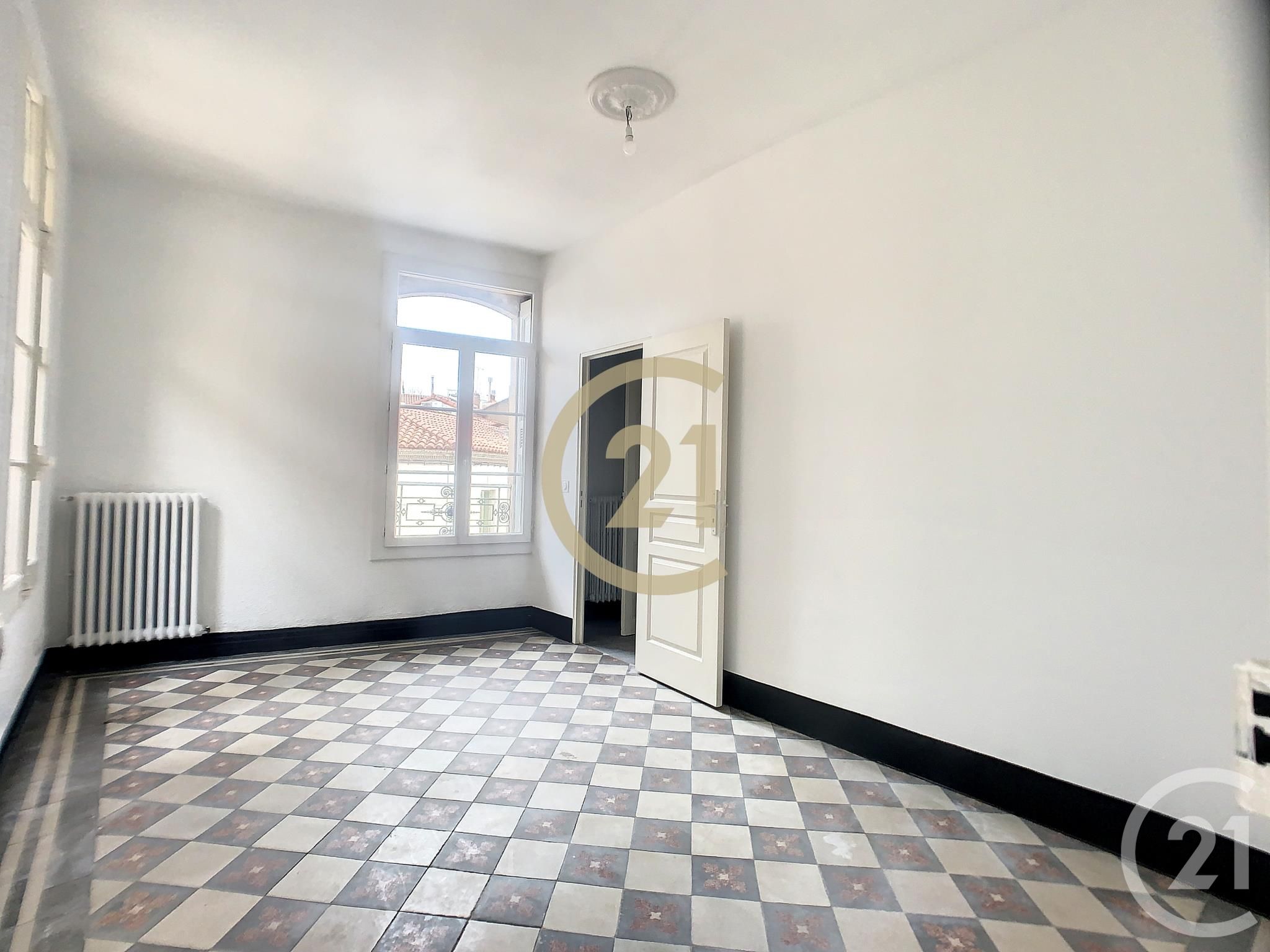 Appartement Avenue de Perpignan à Villelongue-de-la-Salanque