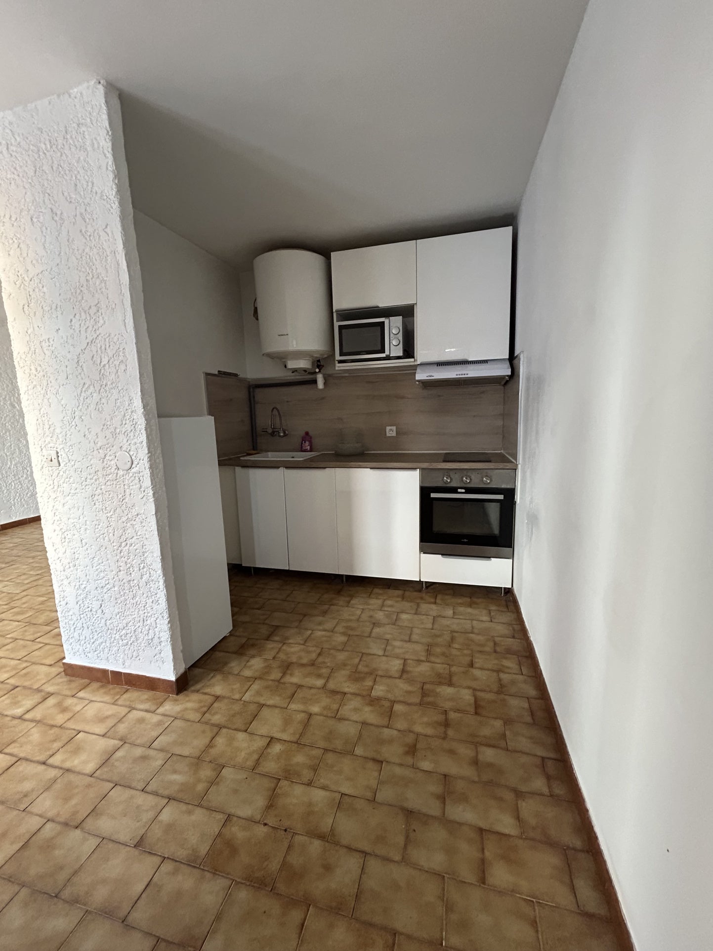 Appartement Avenue de la République à La Farlède