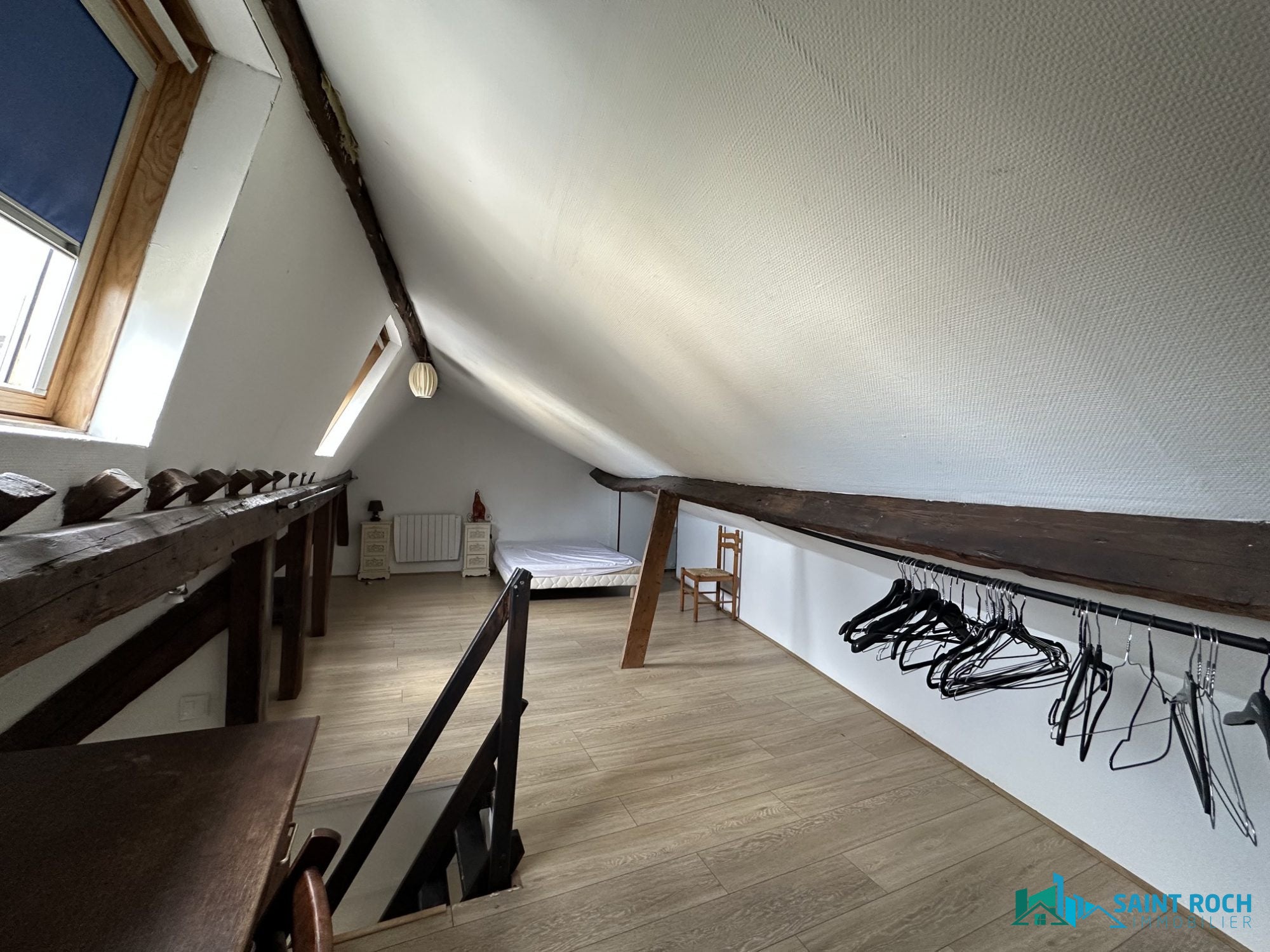 Appartement Quai de Guinée à Le Havre
