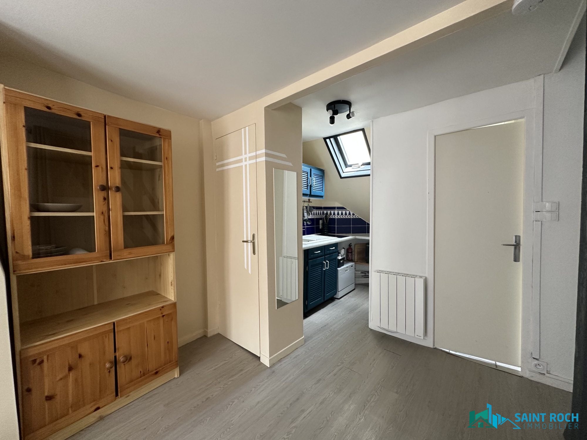 Appartement Quai de Guinée à Le Havre