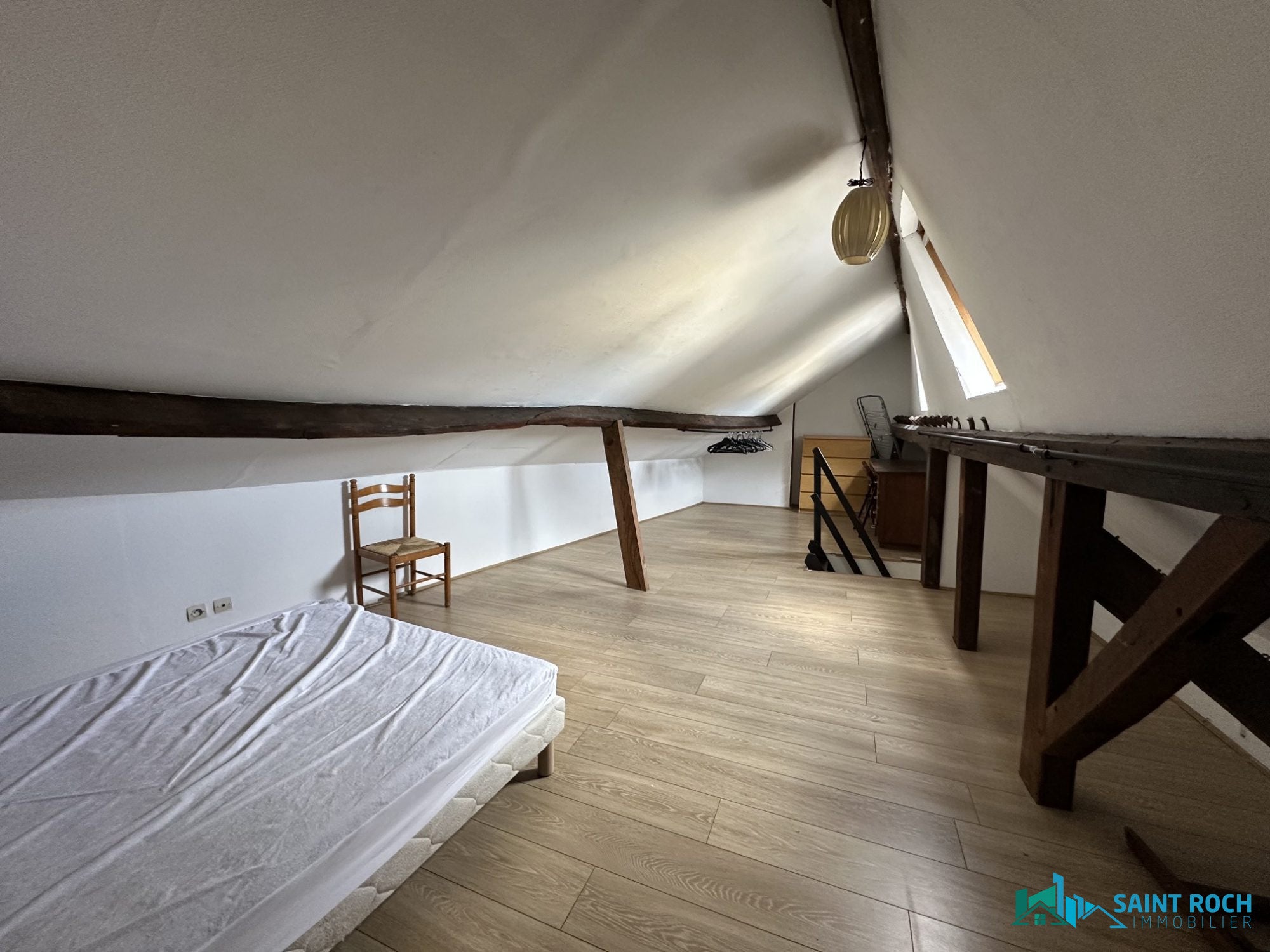 Appartement Quai de Guinée à Le Havre