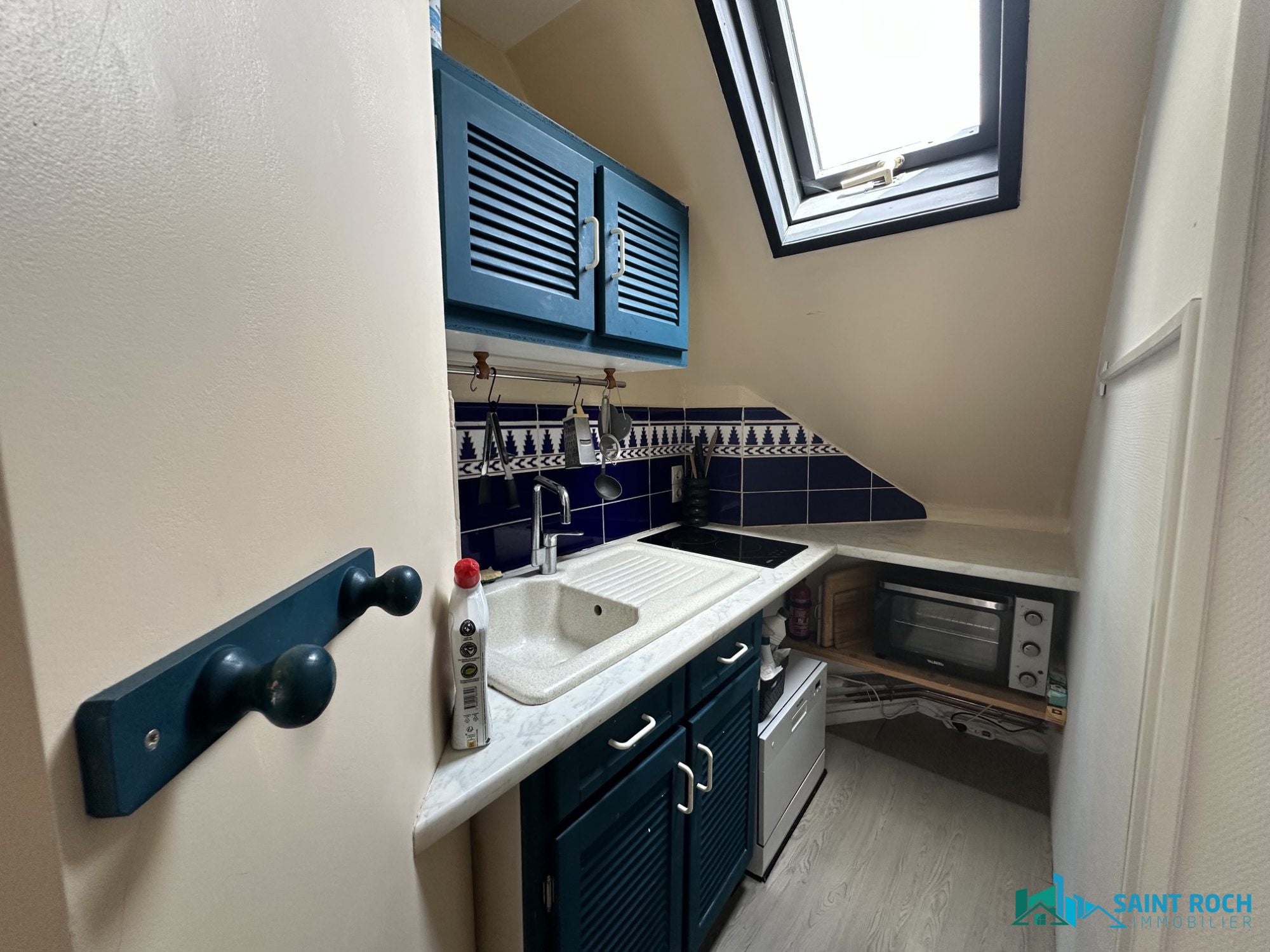 Appartement Quai de Guinée à Le Havre