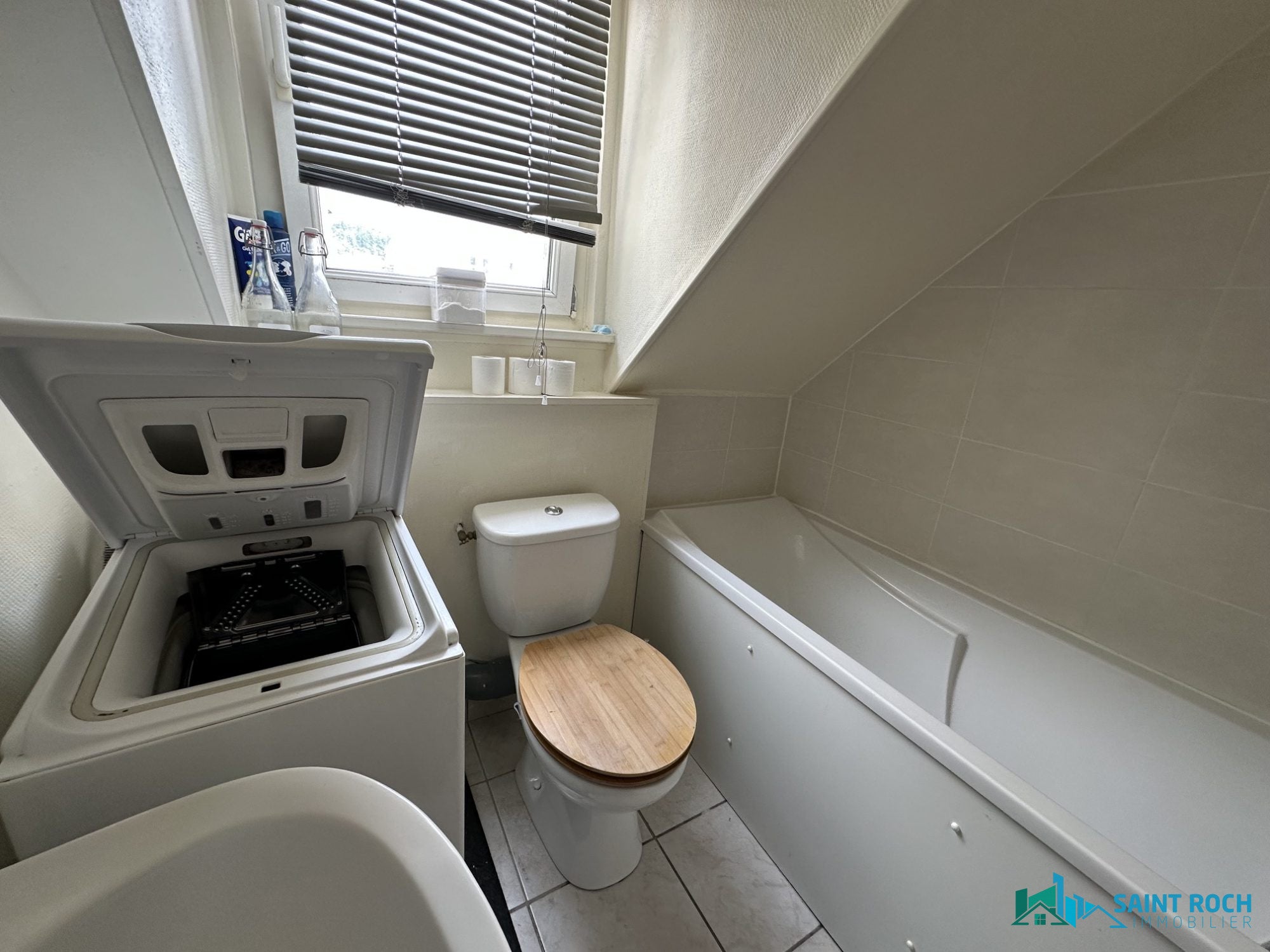 Appartement Quai de Guinée à Le Havre