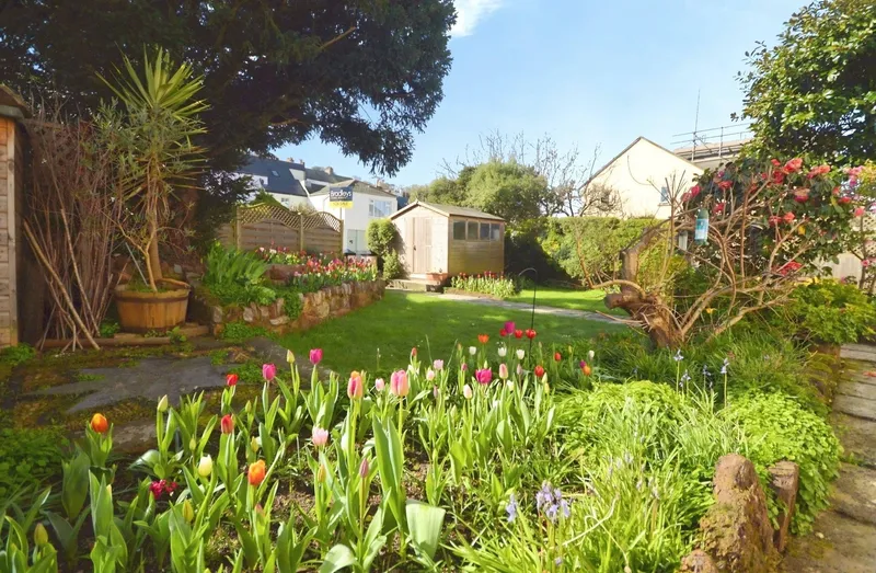 House Ham Lane in Teignbridge