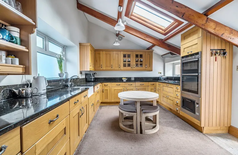 House Ham Lane in Teignbridge