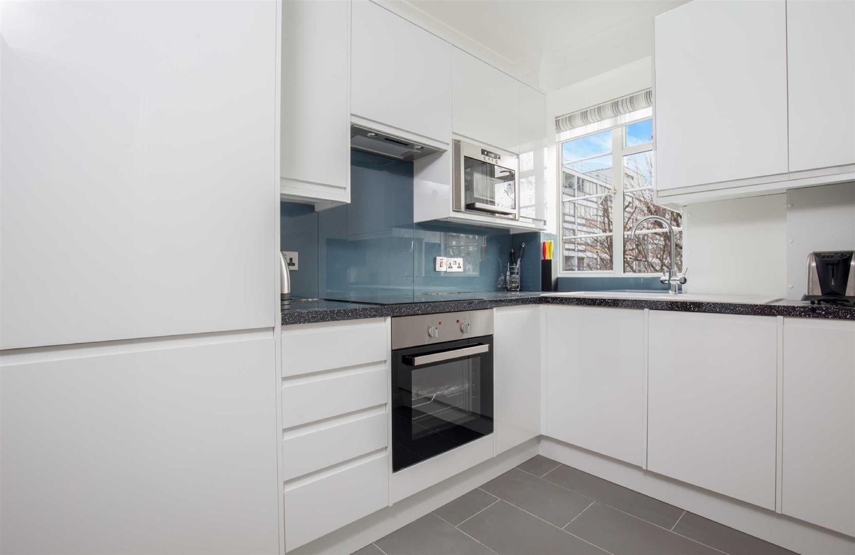 Flat Maida Vale in City of Westminster