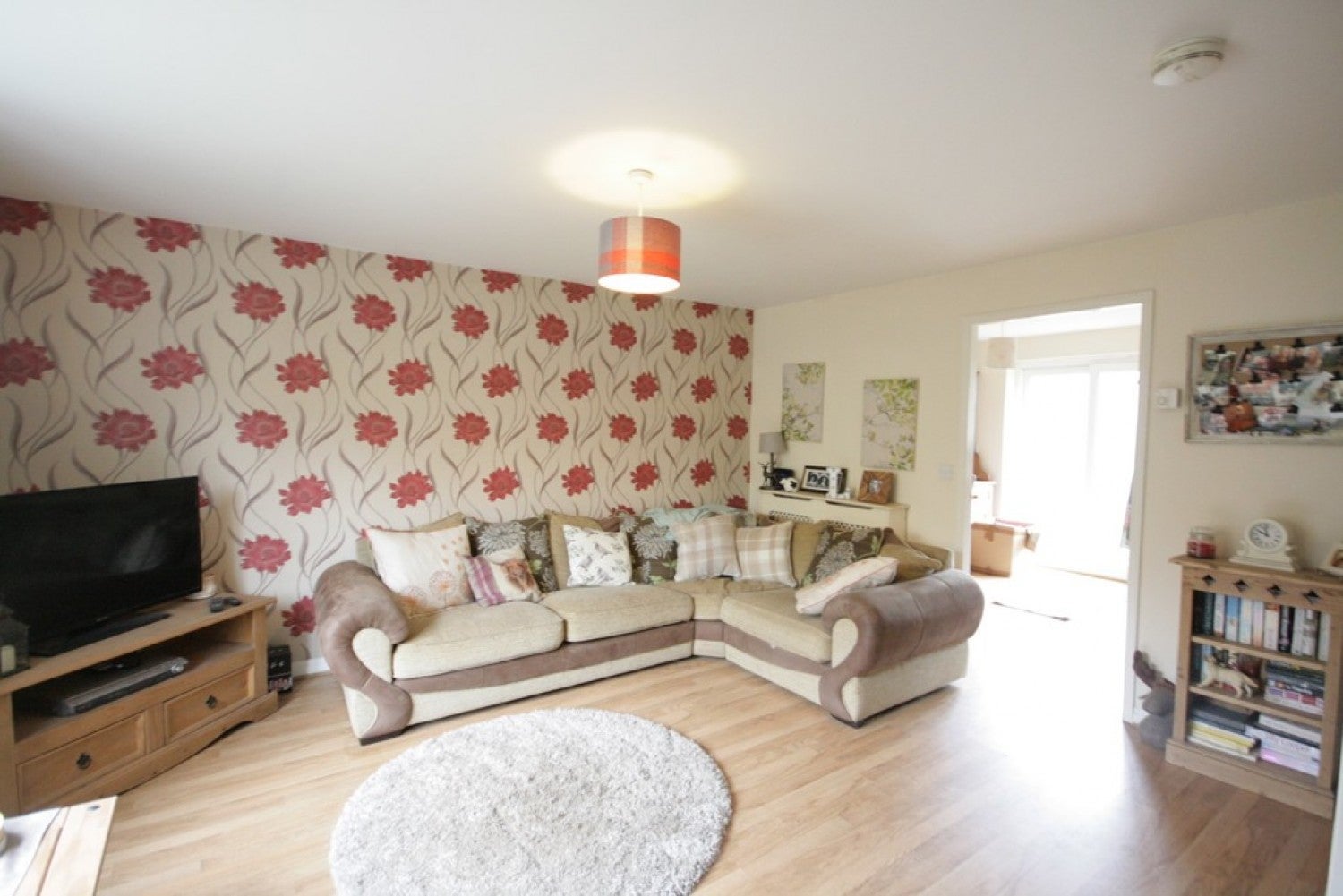 House Fairfax Drive in Nantwich