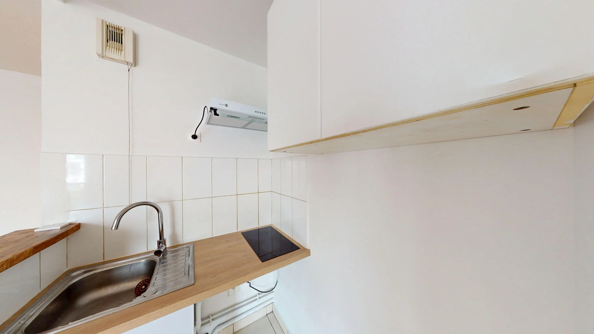 Appartement Rue Louis Rouquier à Levallois-Perret