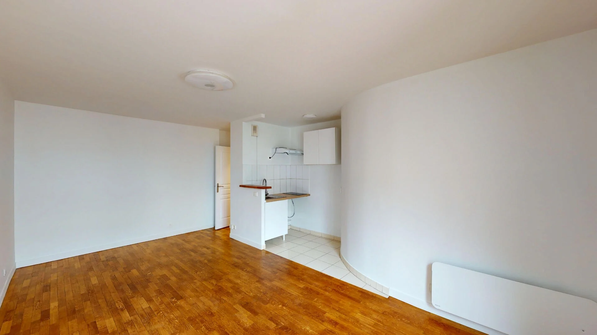 Appartement Rue Louis Rouquier à Levallois-Perret
