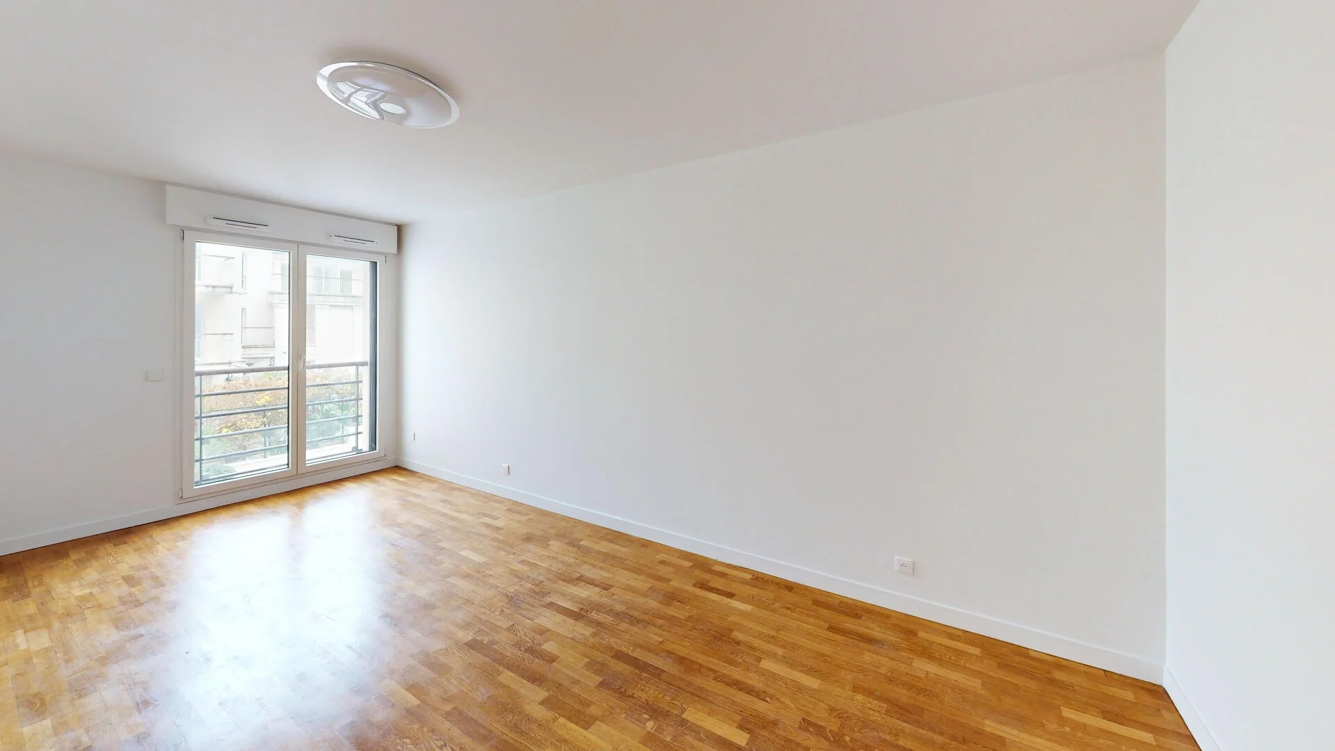 Appartement Rue Louis Rouquier à Levallois-Perret
