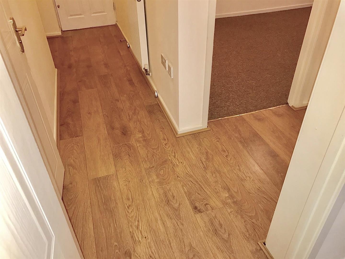 Flat Grindle Road in Coventry