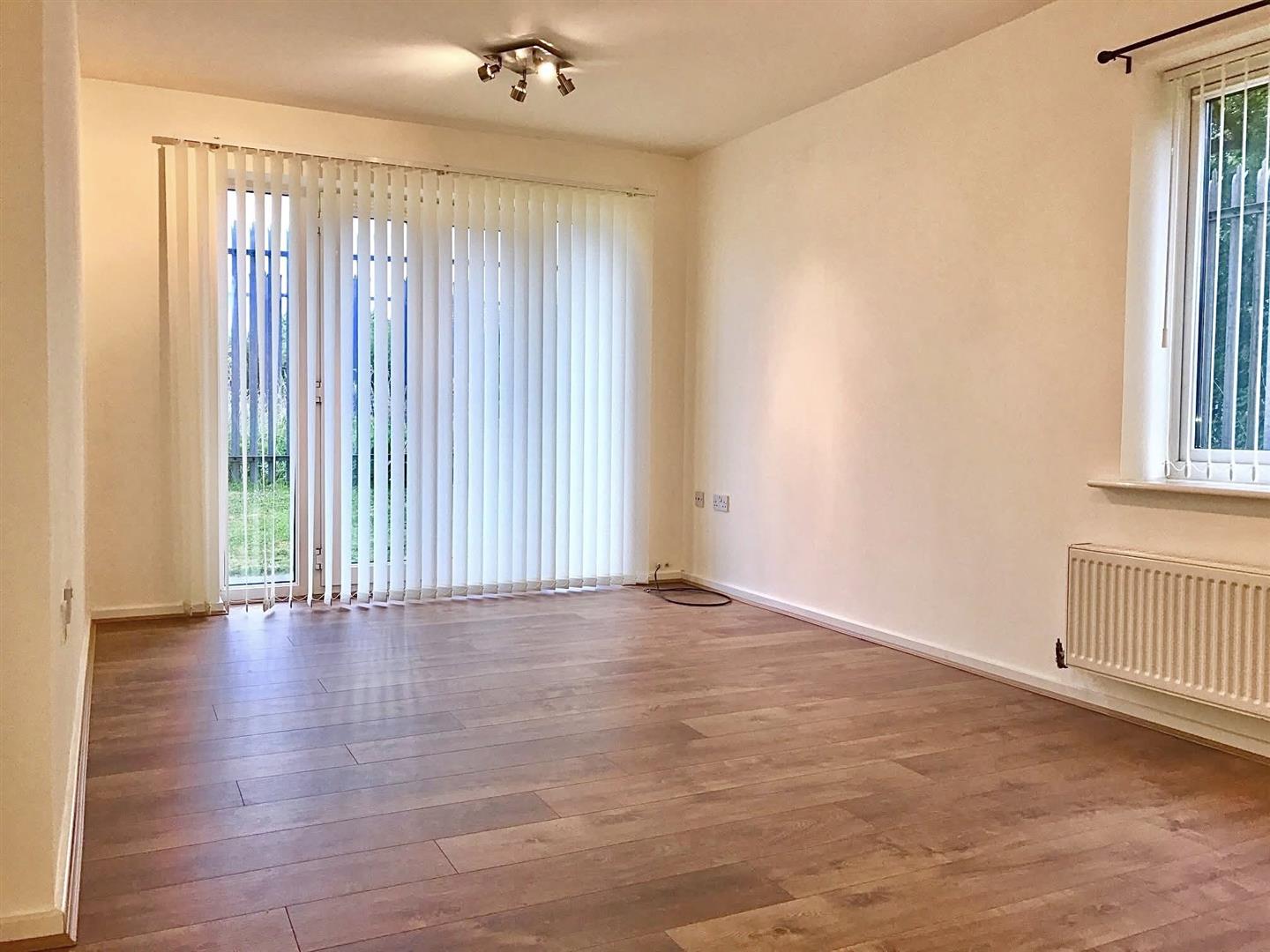 Flat Grindle Road in Coventry
