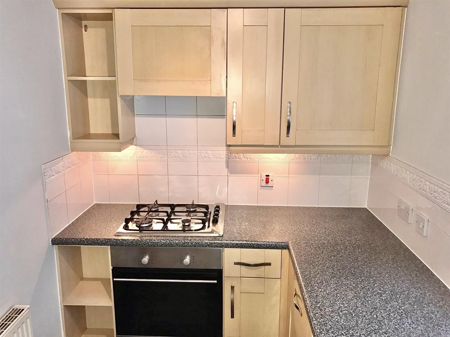 Flat Grindle Road in Coventry