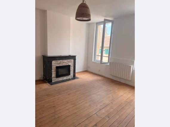Flat Rue duffour-dubergier in Bordeaux