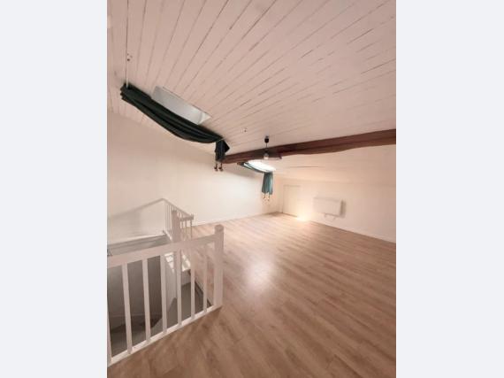 Flat Rue duffour-dubergier in Bordeaux
