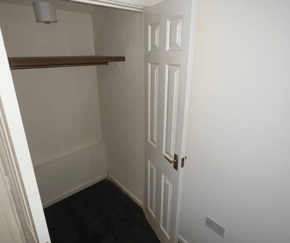 Flat Ashford Road in Maidstone