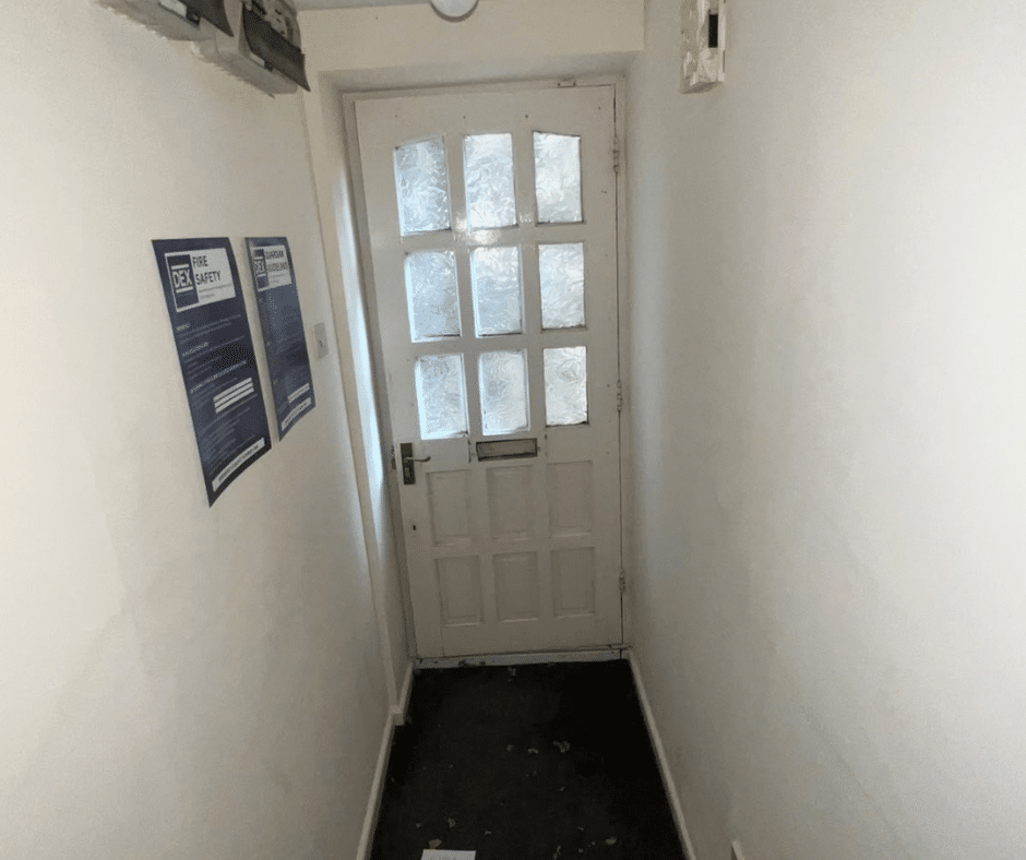 Flat Ashford Road in Maidstone