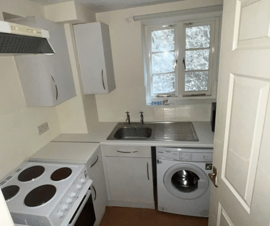 Flat Ashford Road in Maidstone