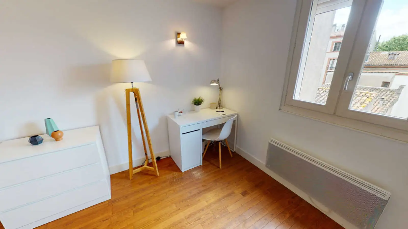 Appartement Rue de la Boule à Toulouse