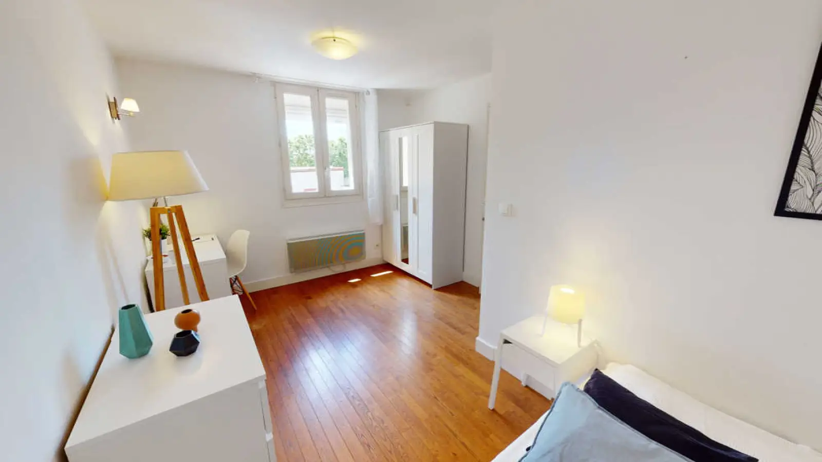 Appartement Rue de la Boule à Toulouse