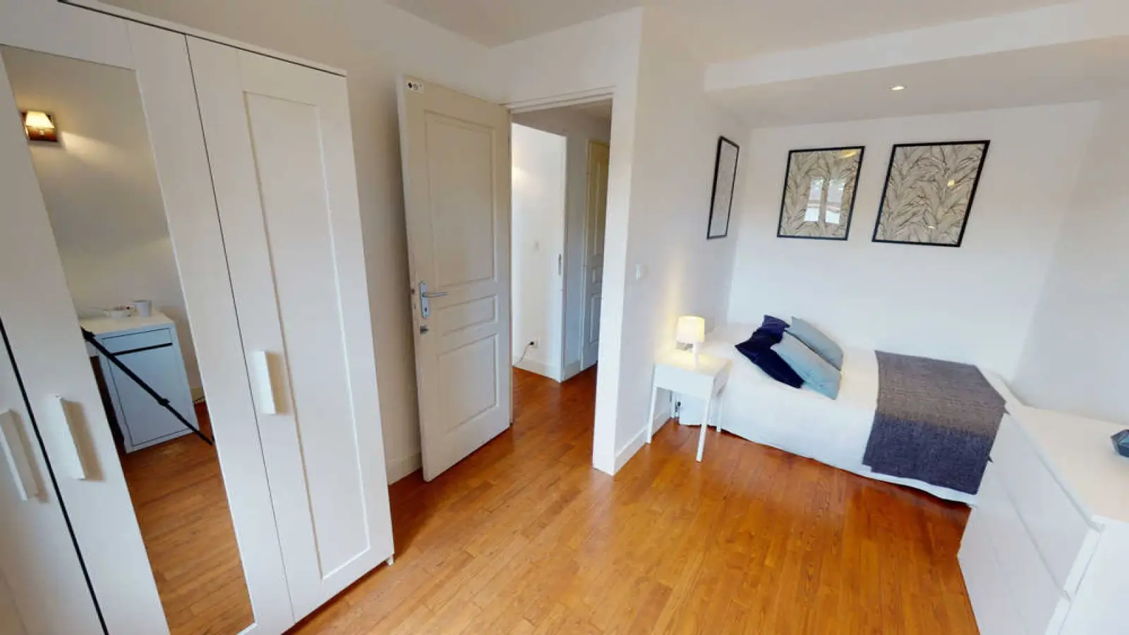 Appartement Rue de la Boule à Toulouse