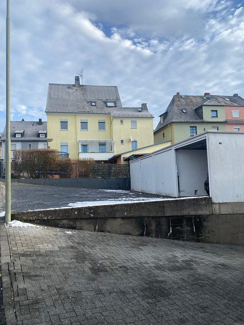 Wohnung Ringstraße in Höhr-Grenzhausen