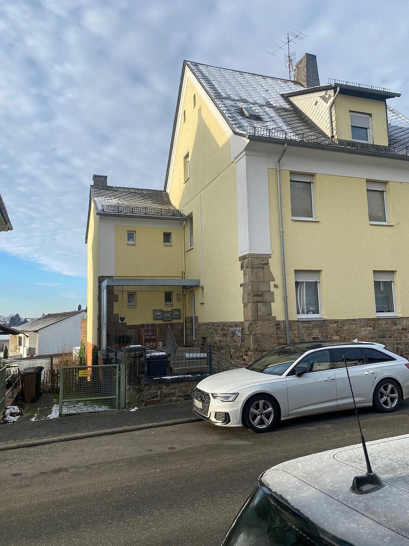 Wohnung Ringstraße in Höhr-Grenzhausen