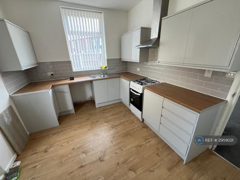 House Fold Avenue in Tameside