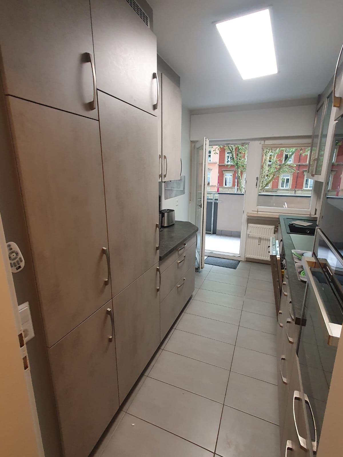 Wohnung Rüppurrer Straße in Karlsruhe