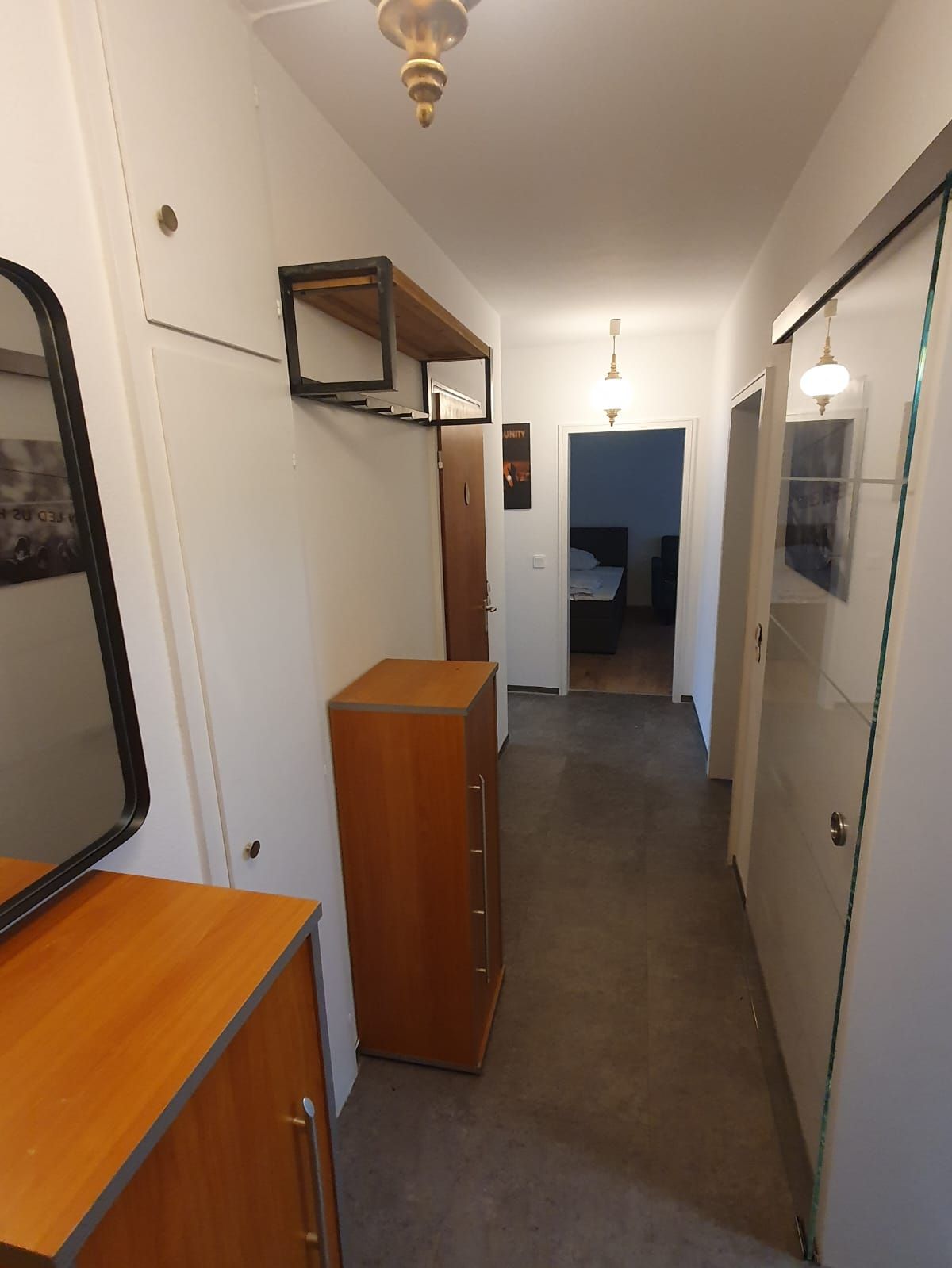 Wohnung Rüppurrer Straße in Karlsruhe
