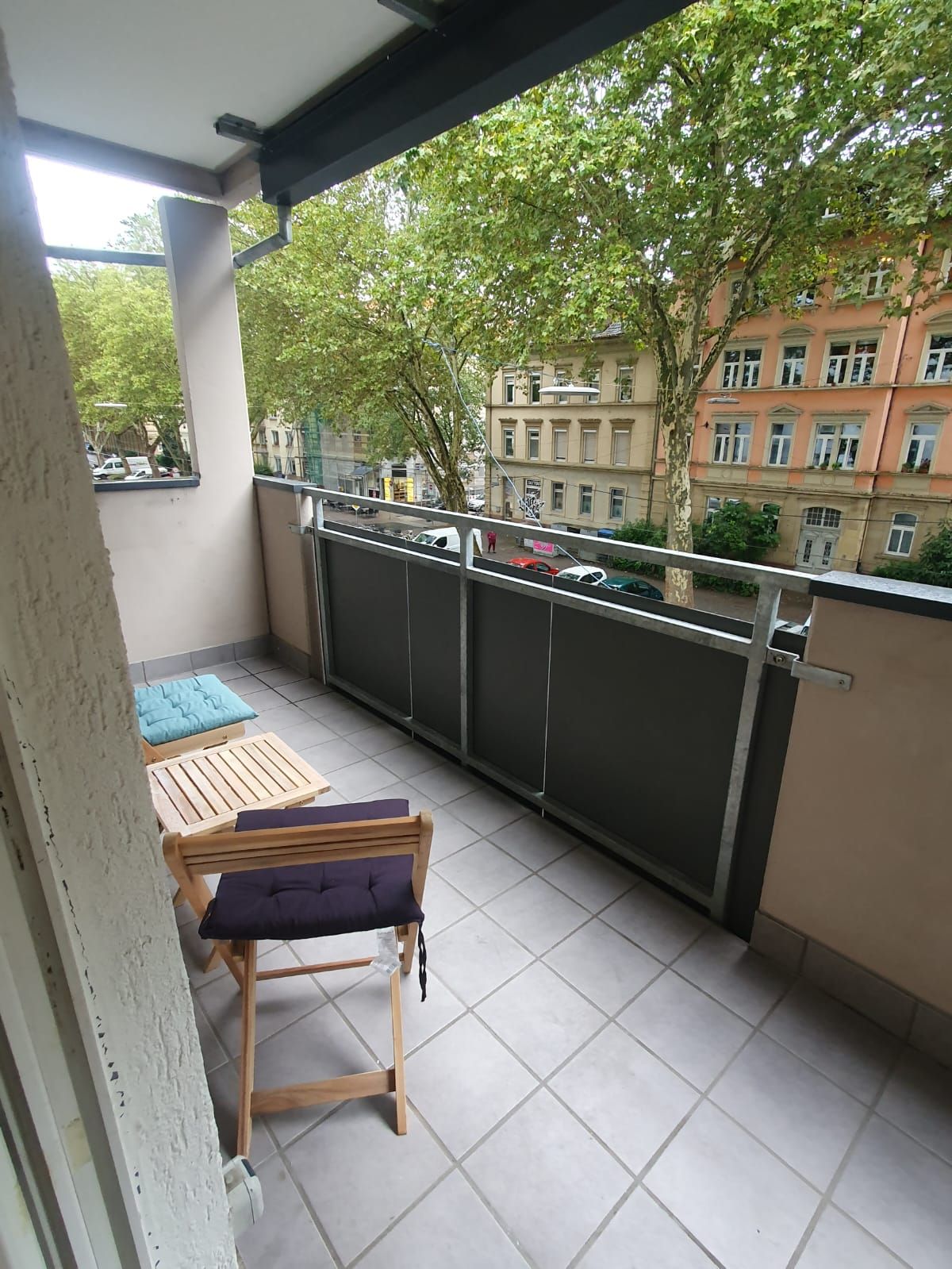 Wohnung Rüppurrer Straße in Karlsruhe