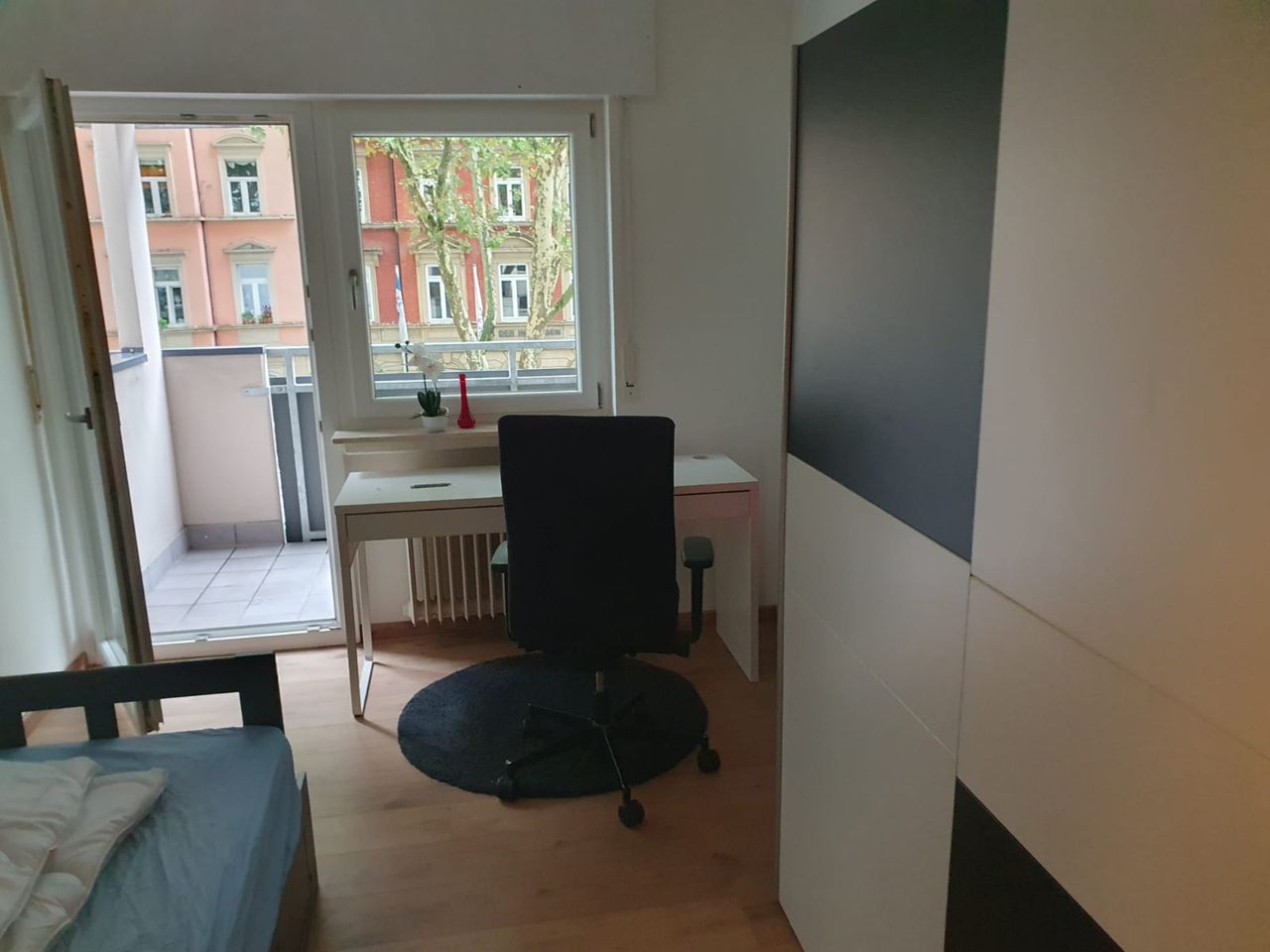Wohnung Rüppurrer Straße in Karlsruhe