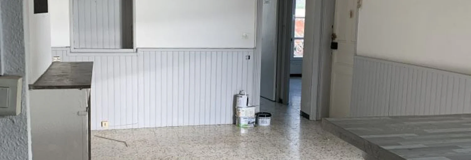 Appartement Rue d'Aquitaine à Nîmes