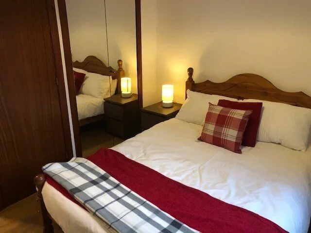 Flat Albyn Terrace in Aberdeen City