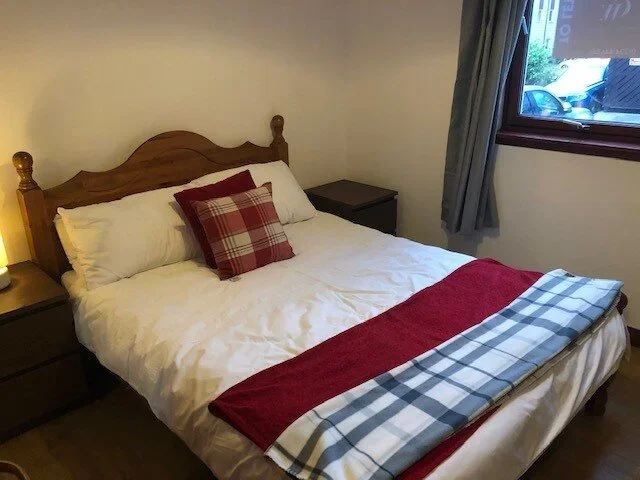 Flat Albyn Terrace in Aberdeen City