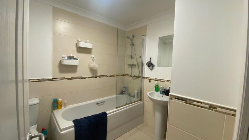Room Sauchiehall Street in Glasgow