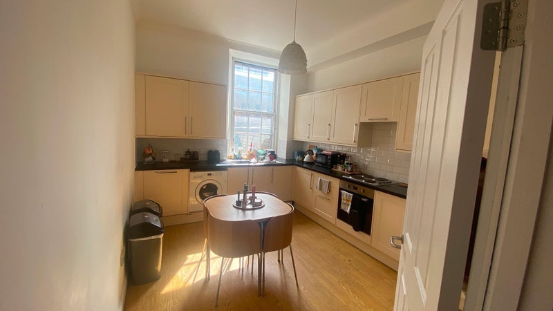 Room Sauchiehall Street in Glasgow