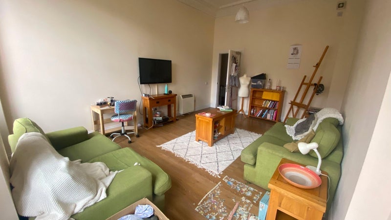 Room Sauchiehall Street in Glasgow