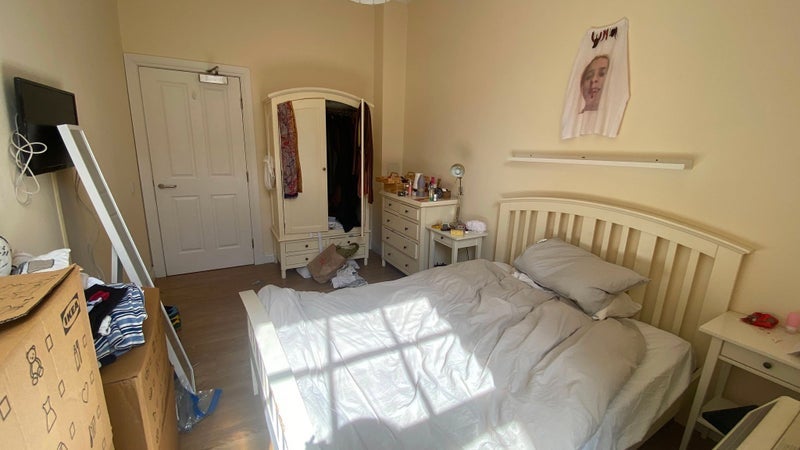 Room Sauchiehall Street in Glasgow