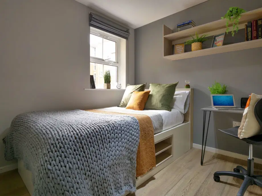 Room Western Esplanade in Southampton