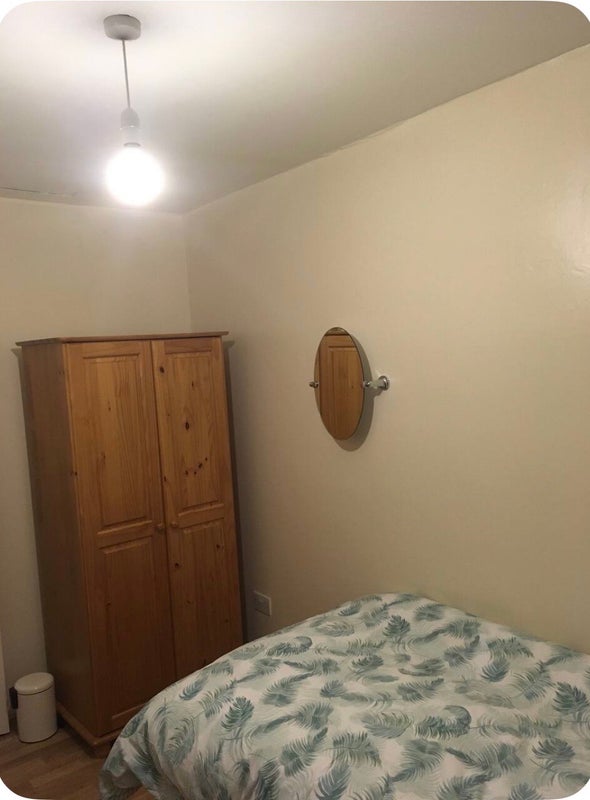Room Plymouth Grove in Manchester