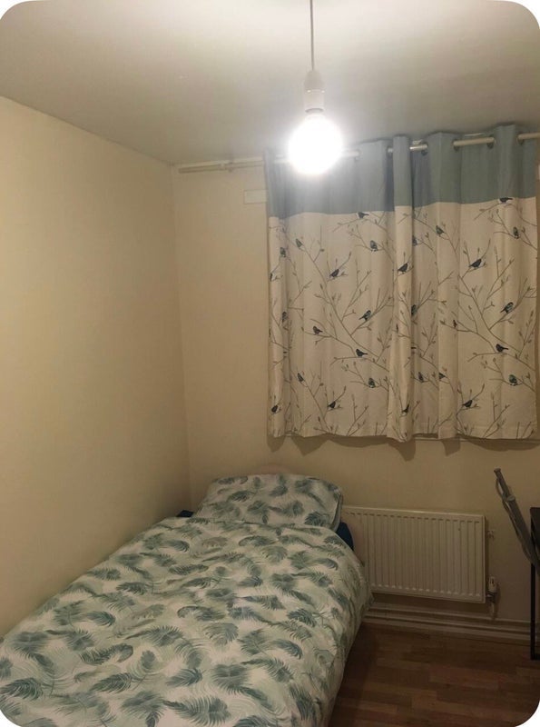 Room Plymouth Grove in Manchester