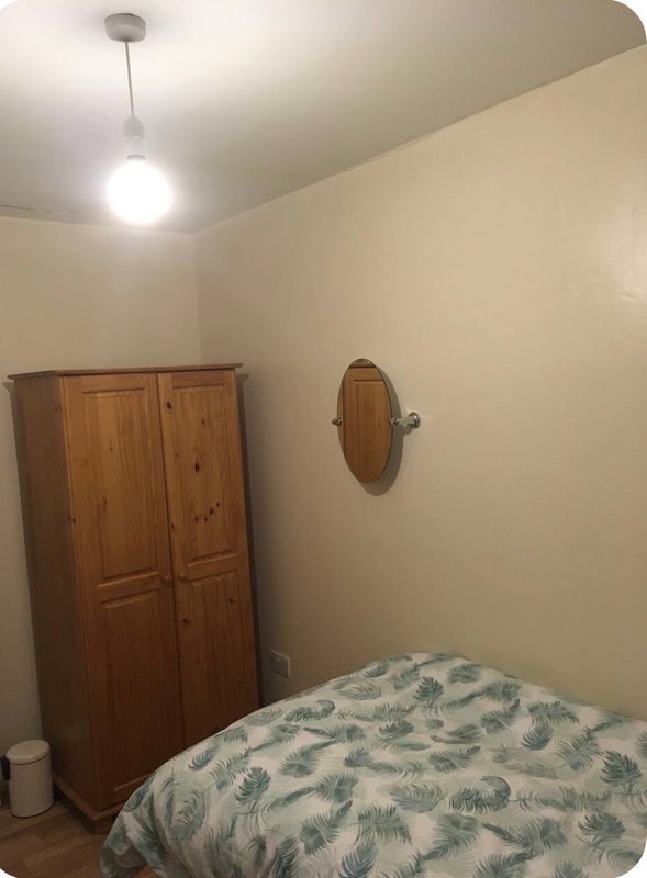 Room Plymouth Grove in Manchester