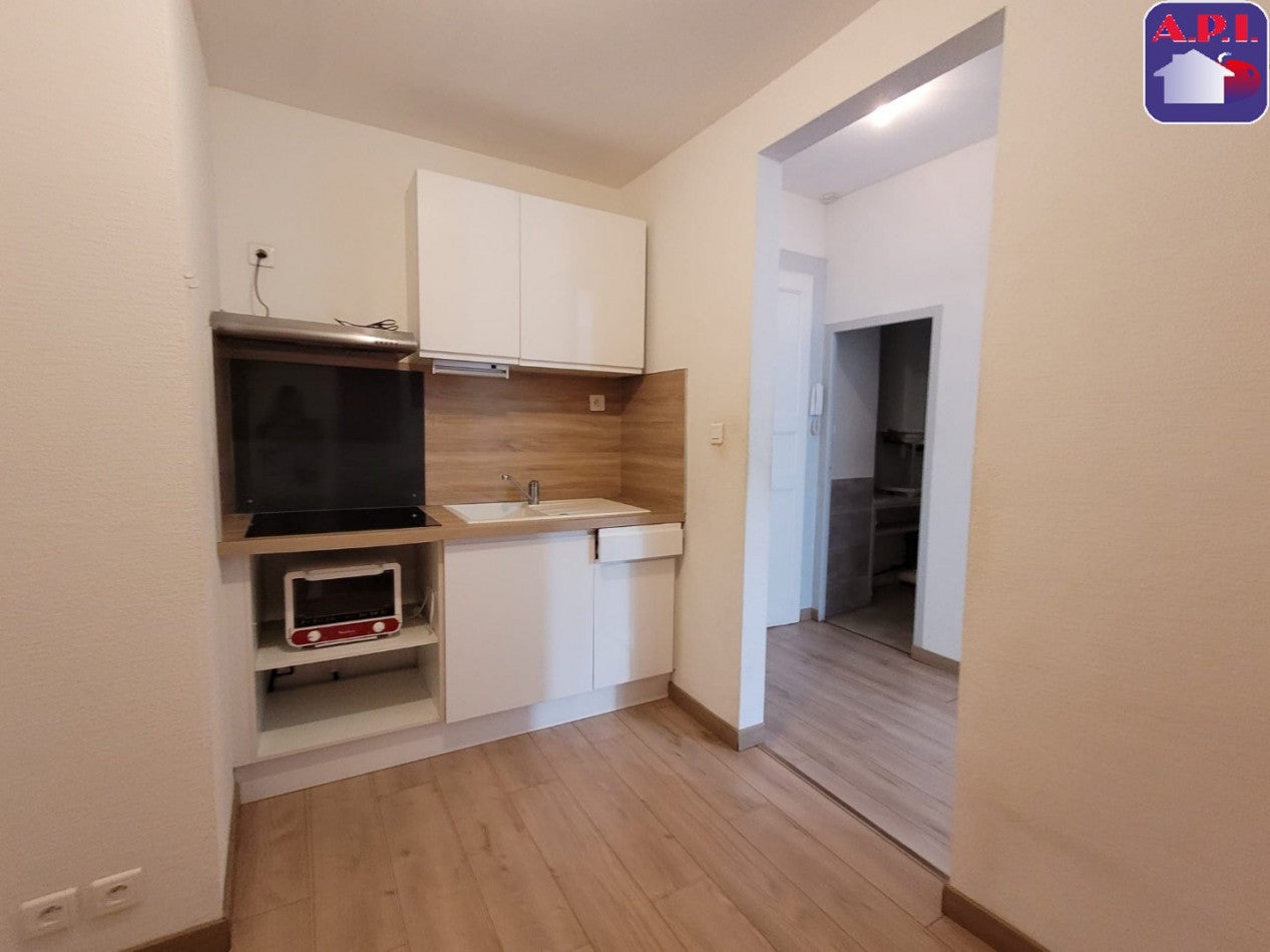 Appartement Impasse des Potiers à Foix