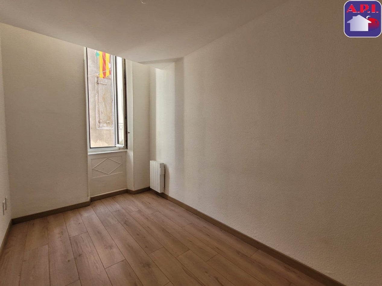 Appartement Impasse des Potiers à Foix