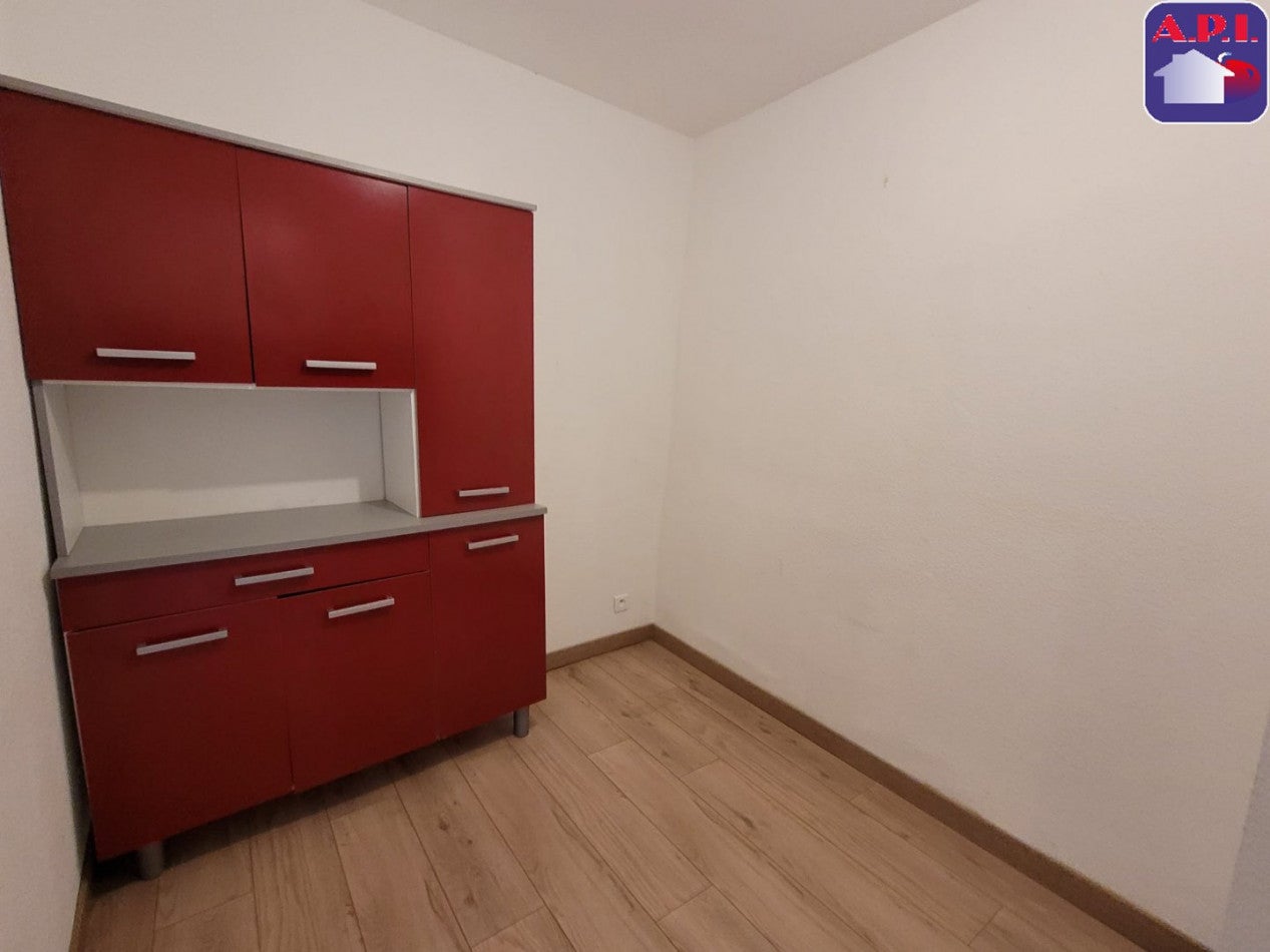 Appartement Impasse des Potiers à Foix