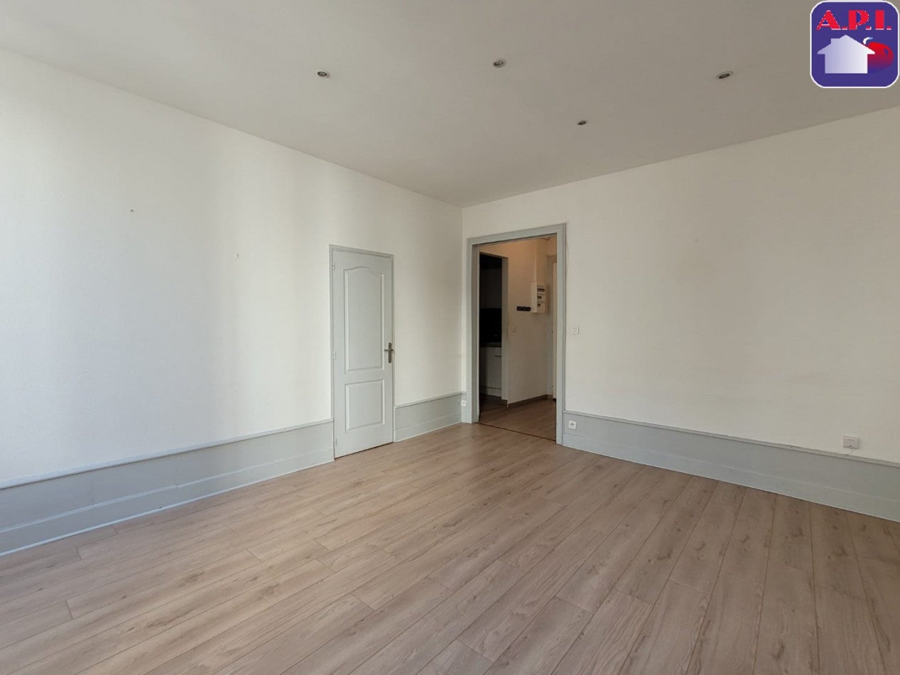 Appartement Impasse des Potiers à Foix