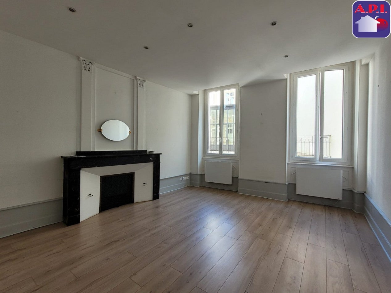 Appartement Impasse des Potiers à Foix