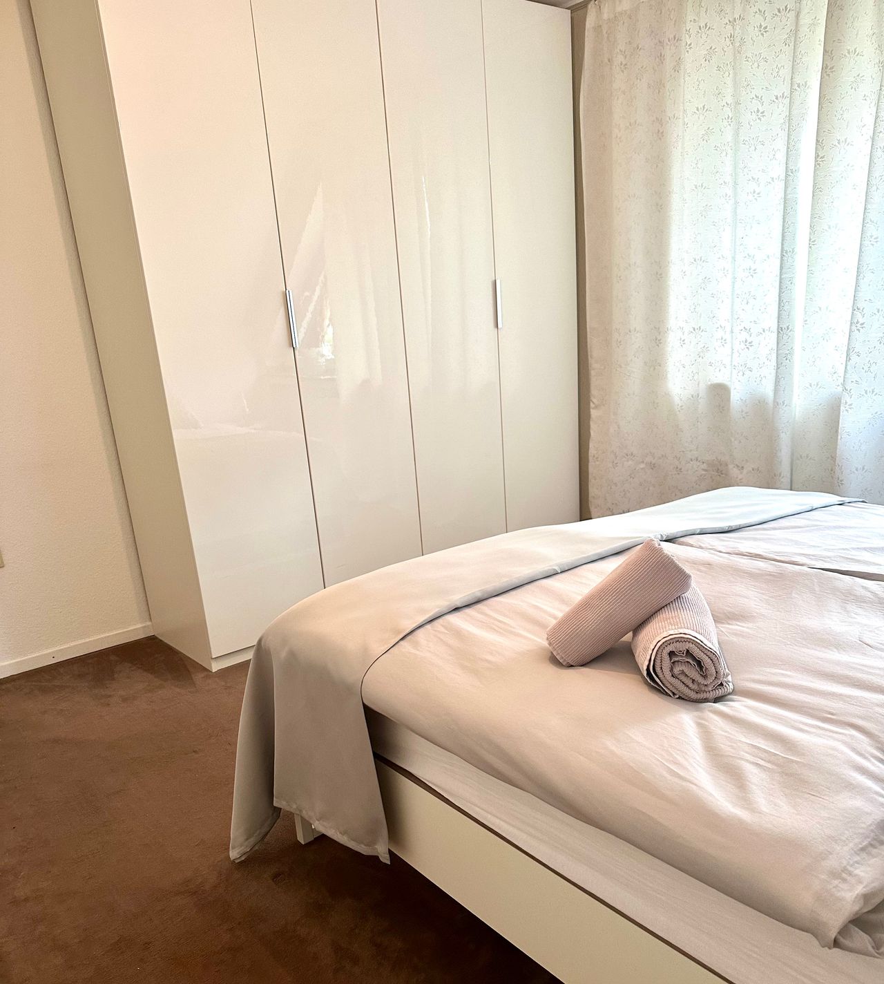 Wohnung Holzheck in Dortmund